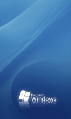 Windows视窗LOGO精美壁纸 18487)