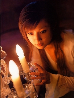 深田恭子手机图片 18554)