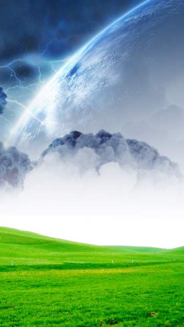 360x640梦幻风景图集一 18669)