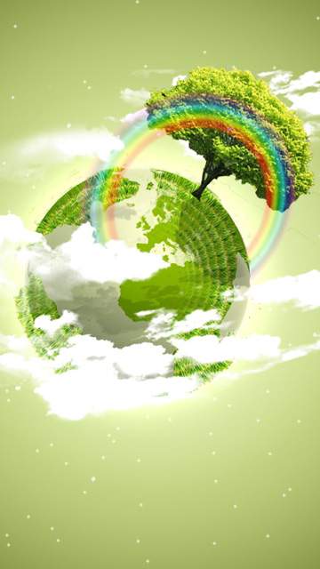 360x640梦幻风景图集一 18671)