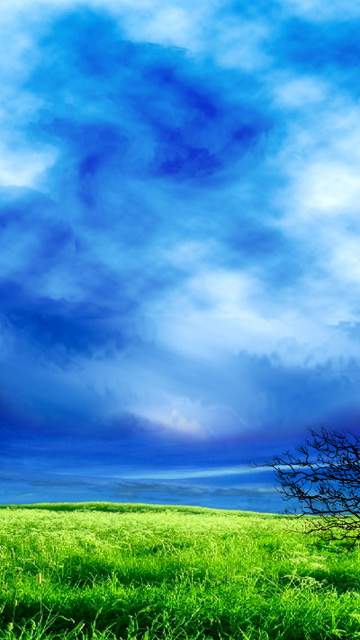 360x640梦幻风景图集二 18672)