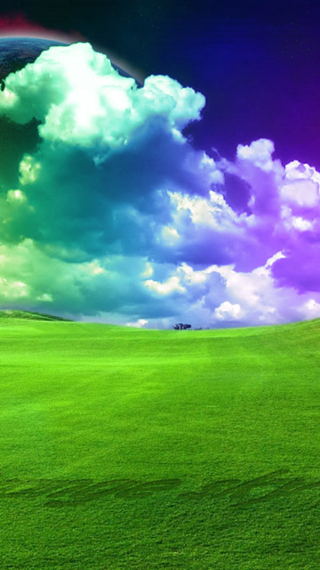 360x640梦幻风景图集三 18678)