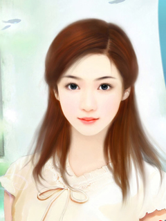只有梦里才会看到的大美女 19046)