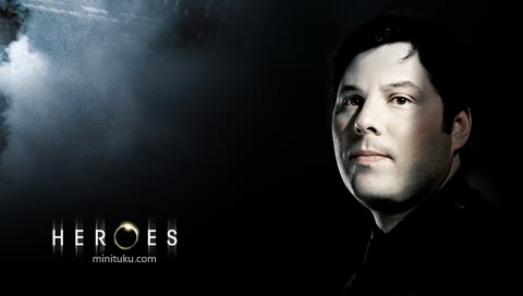 《英雄Heroes》各角色剧照集 19215)