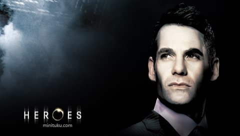 《英雄Heroes》各角色剧照集 19219)