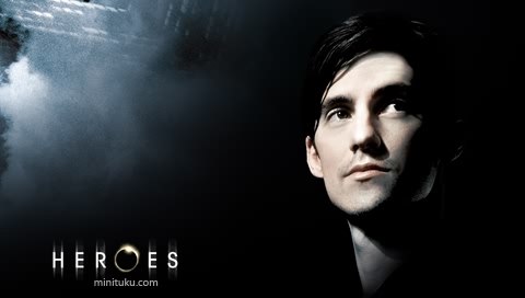 《英雄Heroes》各角色剧照集 19218)