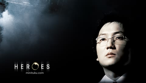 《英雄Heroes》各角色剧照集 19213)