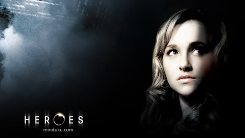 《英雄Heroes》各角色剧照集 19210)
