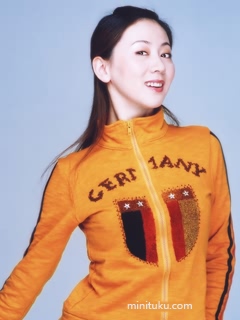 中国Renti艺术第一人汤加丽图集 19257)