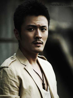 高圆圆男友于小伟超Man照 19261)