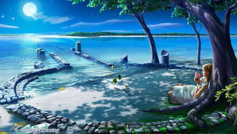 迷人风景 19275)
