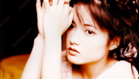 性感着也清纯日本美女增田未亚 19344)