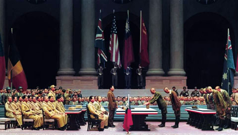 军事战争类PSP壁纸 19401)