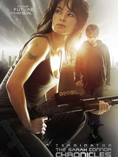 终结者外传之Sarah Connor 19633)