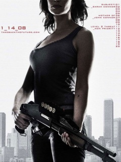 终结者外传之Sarah Connor 19636)
