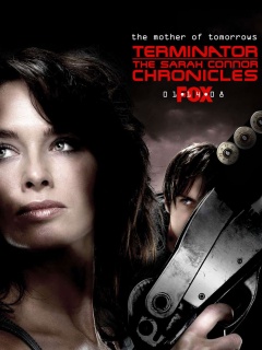 终结者外传之Sarah Connor 19635)