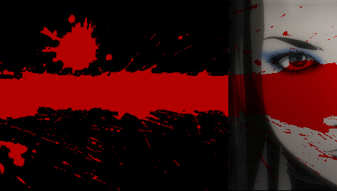 精彩动画死亡代理人(Ergo Proxy)壁纸 19746)