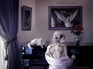 小白精美任务插画 19802)
