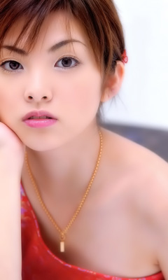 漂亮的日本小妞 19850)