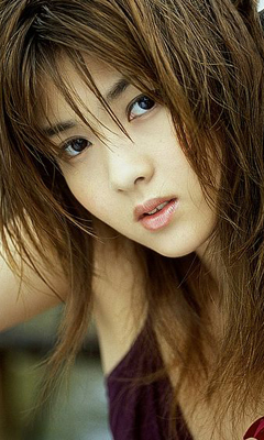 漂亮的日本小妞 19846)