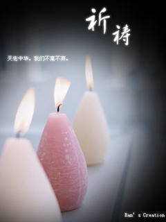 祈祷图片 20034)