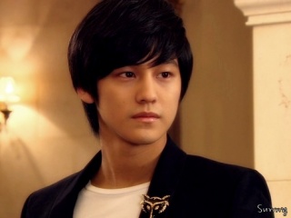 韩国花样男子F4 20083)