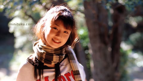 好漂亮的日本妹妹哦 20283)