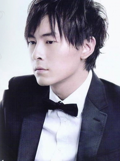 大帅哥郑元畅 20417)