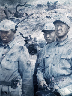 240x320手机壁纸《我的兄弟叫顺溜》 20880)