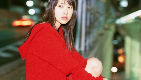 日本女星户田惠梨香PSP壁纸 21307)