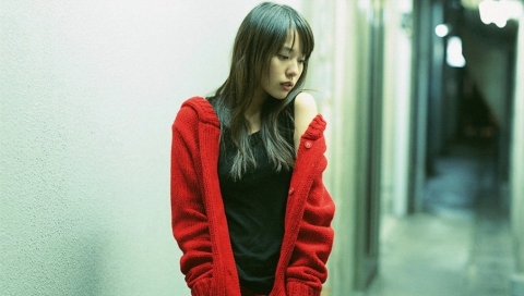 日本女星户田惠梨香PSP壁纸 21305)