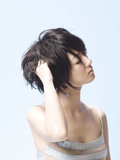 国内女星桂纶镁 21399)