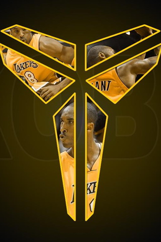 NBA科比iPhone4图片 21434)