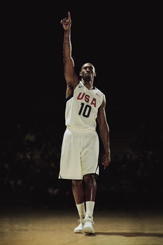 NBA科比iPhone4图片 21435)