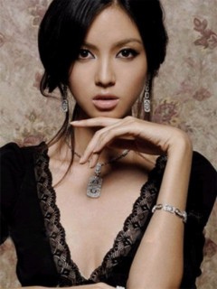 不知名的大美女们 21663)