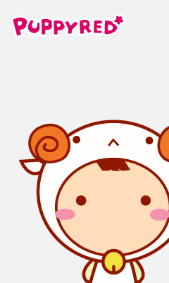 puppyred娃娃240x400动态图片 21672)