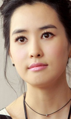 很喜欢的漂亮韩国女星李多海 21913)