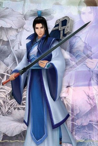 仙剑奇侠传四320x480手机壁纸 21985)