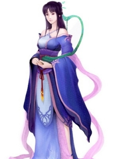 240x320仙剑4手机壁纸 22003)