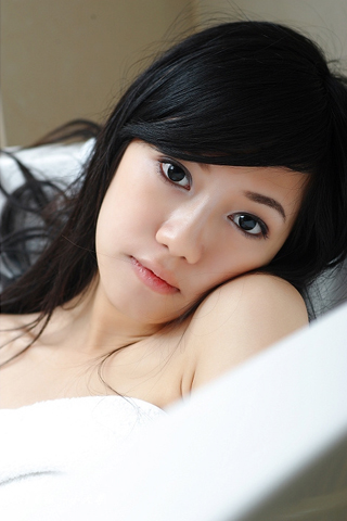清新美女闰房图集 22099)