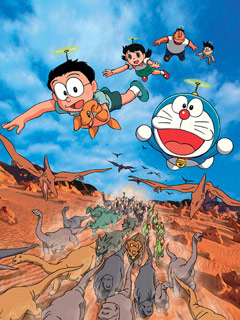 难得的机器猫手机壁纸 22106)