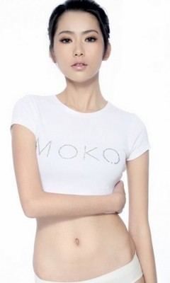 MOKO美女榜淇淇 22173)