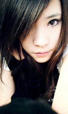 收集网络大美女头像 22243)