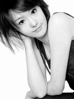 一起看流星雨中女主角郑爽 22292)
