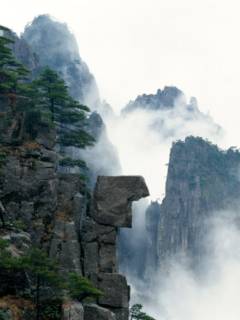 什么时候去黄山旅游？ 22350)