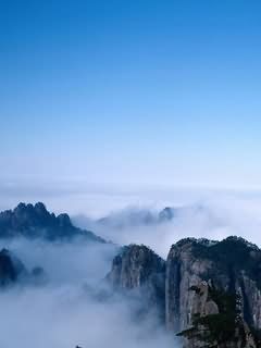 什么时候去黄山旅游？ 22353)