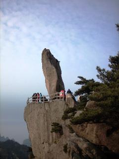 什么时候去黄山旅游？ 22354)
