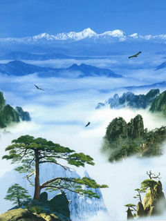 什么时候去黄山旅游？ 22349)