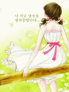清纯少女动态非主流图片 22441)