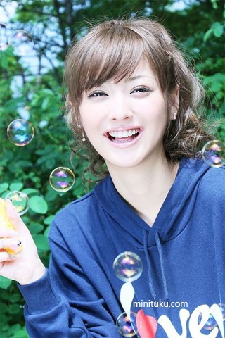 日本美少女佐佐木希 22599)